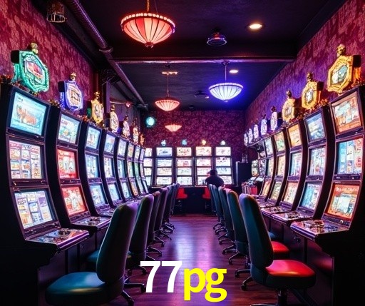 Segurança e performance na plataforma 77pg